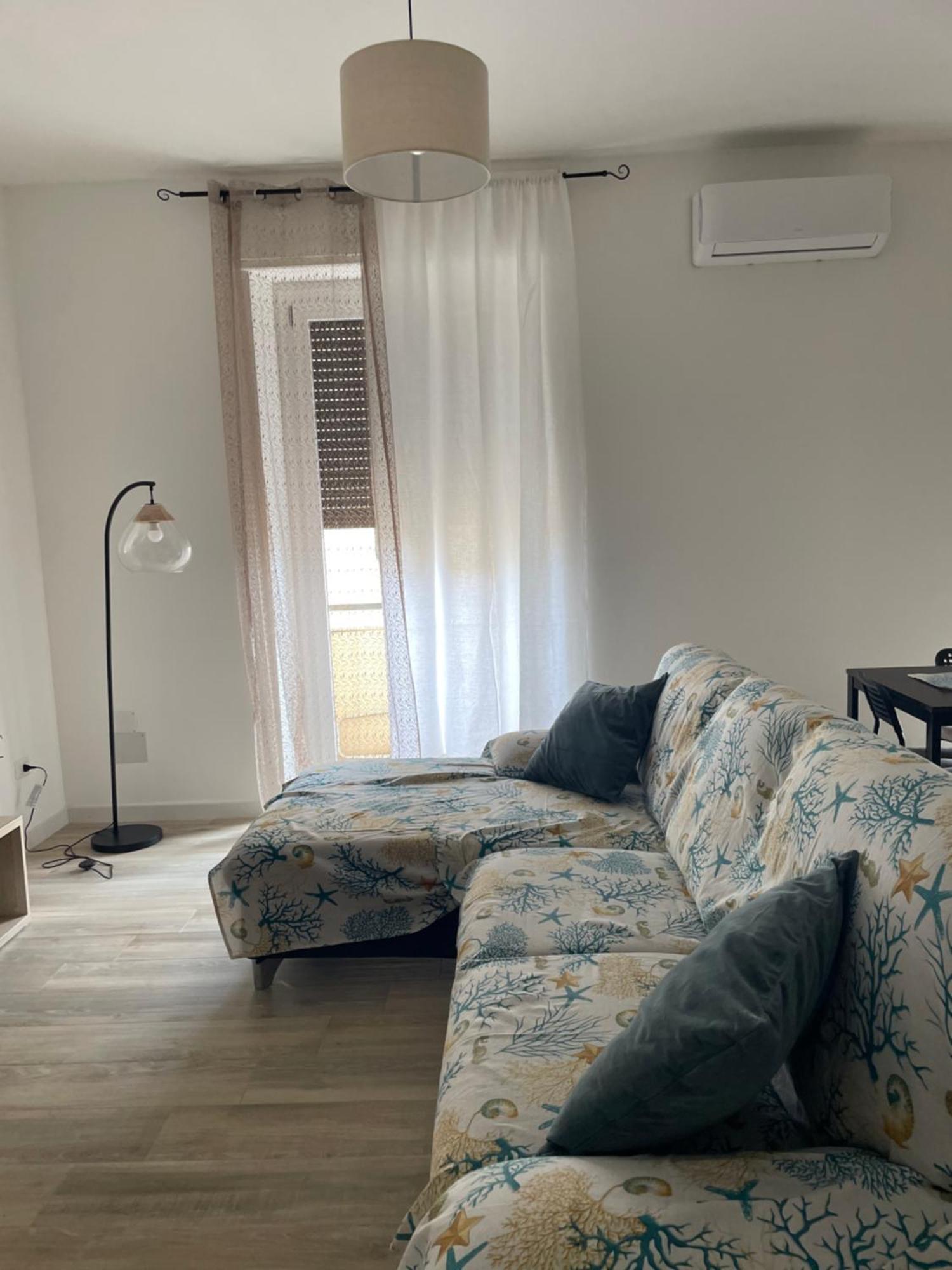 Appartamento L'Aurora 알게로 외부 사진