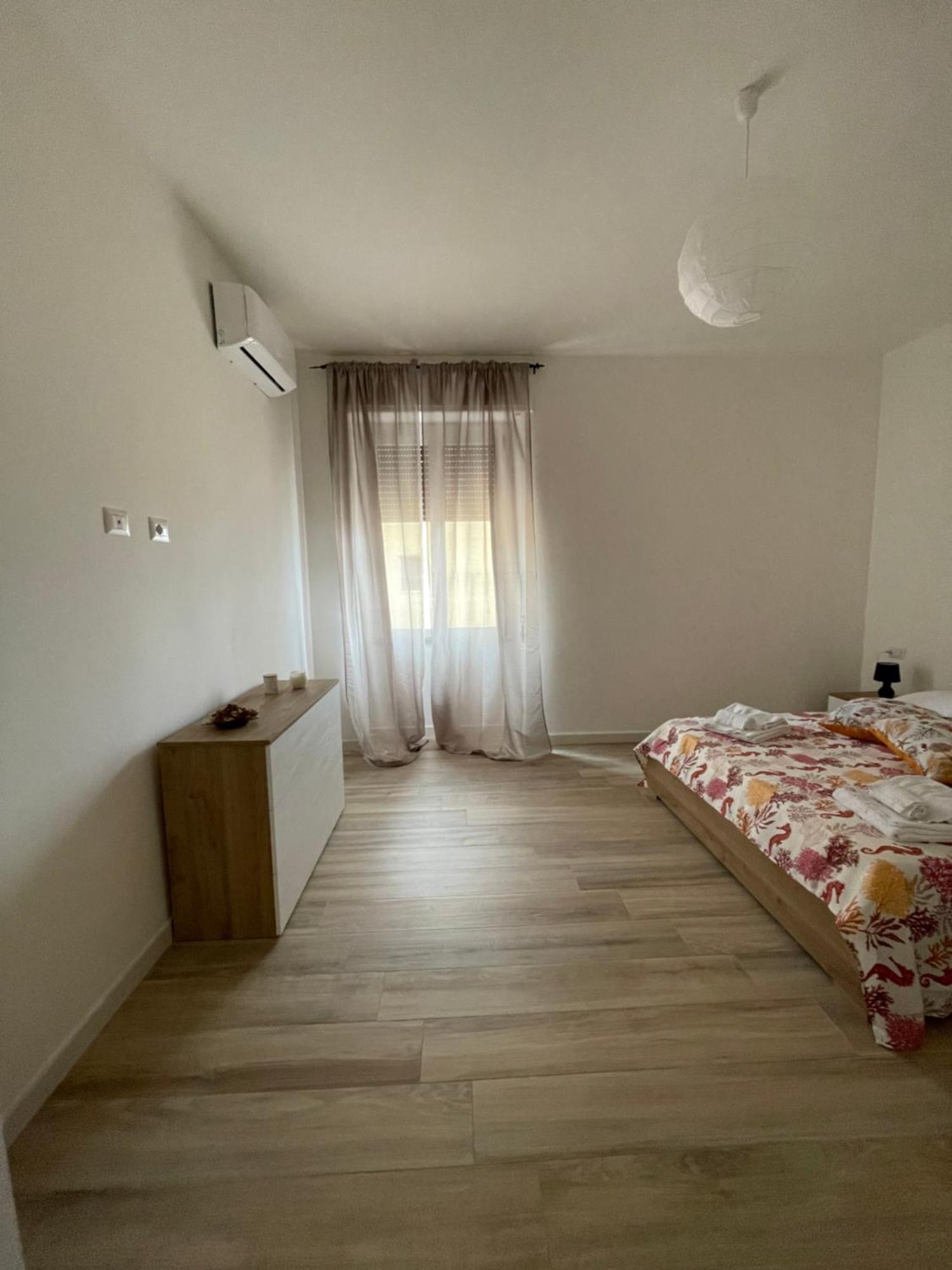 Appartamento L'Aurora 알게로 외부 사진